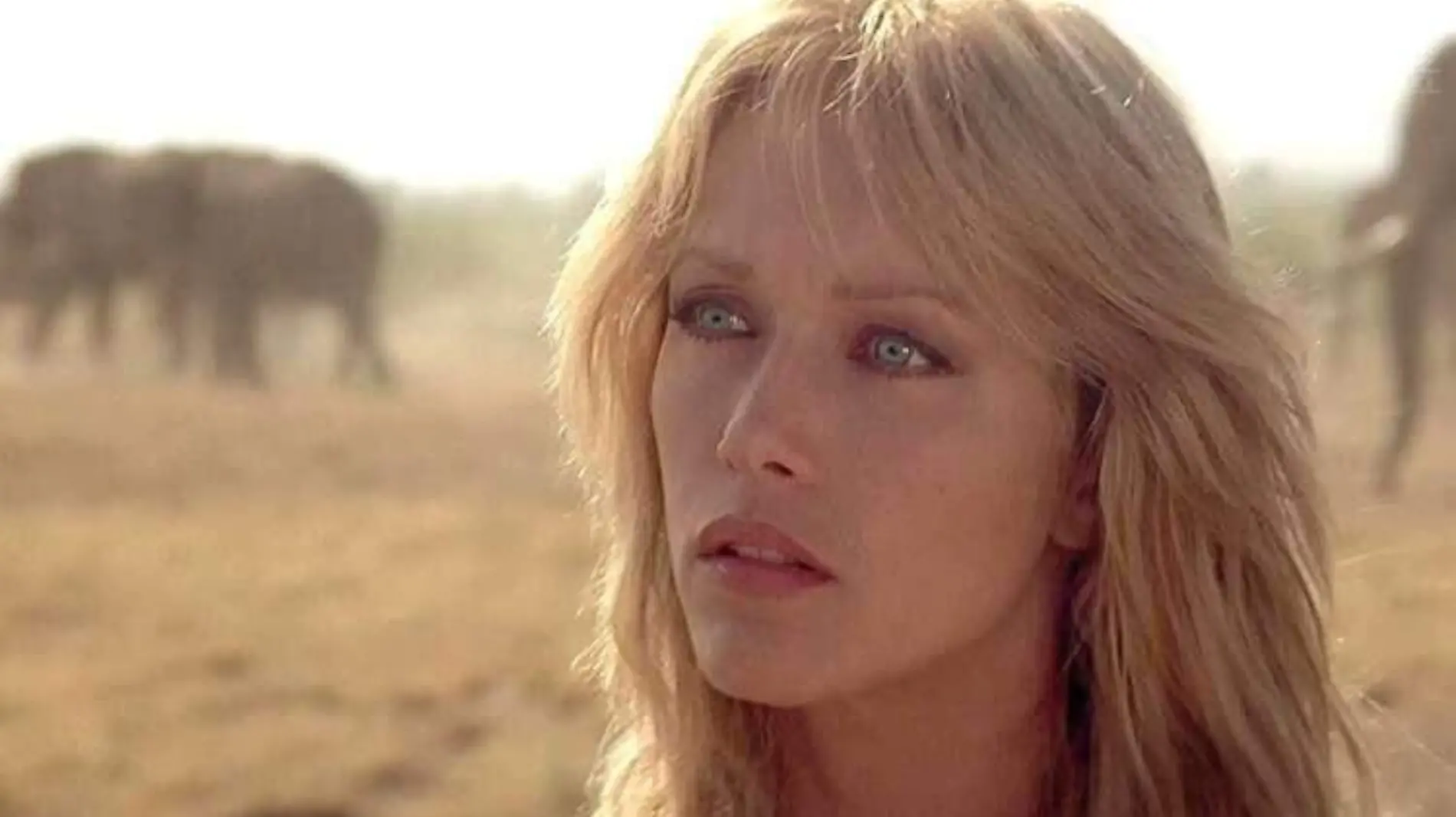 Tanya Roberts